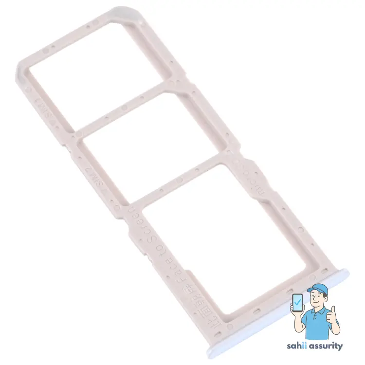SIM Card Holder Tray for Oppo A52